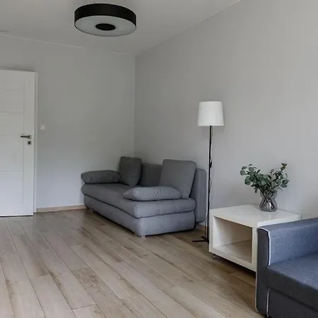 Close-central - Old Town - Comfortable And Cozy - W3