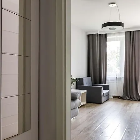 Close-central - Old Town - Comfortable And Cozy - W3 Daire Wroclaw