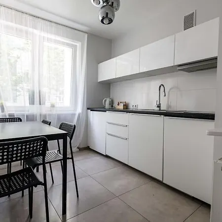 Close-central - Old Town - Comfortable And Cozy - W3 Wrocław
