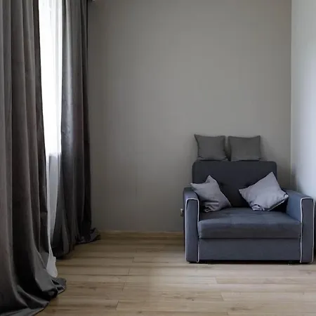 Appartement Close-central - Old Town - Comfortable And Cozy - W3 *