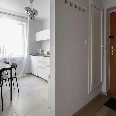Close-central - Old Town - Comfortable And Cozy - W3 Appartement *