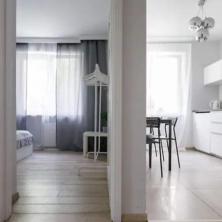 Close-central - Old Town - Comfortable And Cozy - W3 Appartement Wrocław
