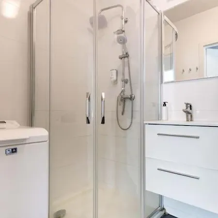 Close-central - Old Town - Comfortable And Cozy - W3 *