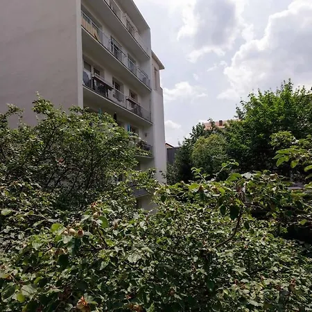 Close-central - Old Town - Comfortable And Cozy - W3 Appartement *
