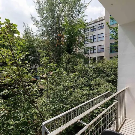 Close-central - Old Town - Comfortable And Cozy - W3 Wroclaw