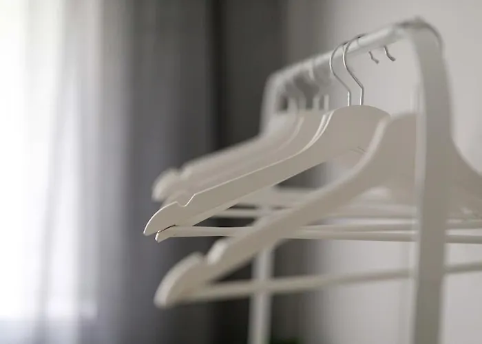 Appartement Close-central - Old Town - Comfortable And Cozy - W3