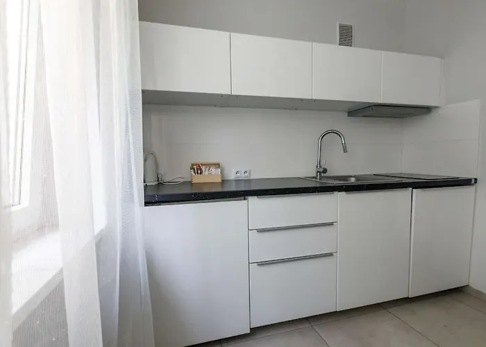 Close-central - Old Town - Comfortable And Cozy - W3 Wrocław