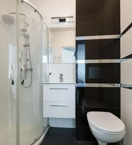 Appartement Close-central - Old Town - Comfortable And Cozy - W3