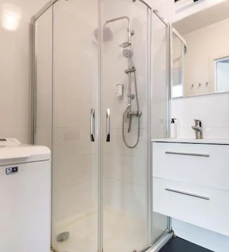 Close-central - Old Town - Comfortable And Cozy - W3 *