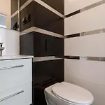 Close-central - Old Town - Comfortable And Cozy - W3 Appartement *