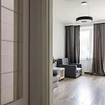 Close-central - Old Town - Comfortable And Cozy - W3 Appartement Wrocław
