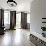 Appartement Close-central - Old Town - Comfortable And Cozy - W3 *