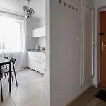 Close-central - Old Town - Comfortable And Cozy - W3 Appartement *