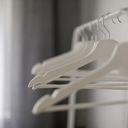 Apartment Close-central - Old Town - Comfortable And Cozy - W3