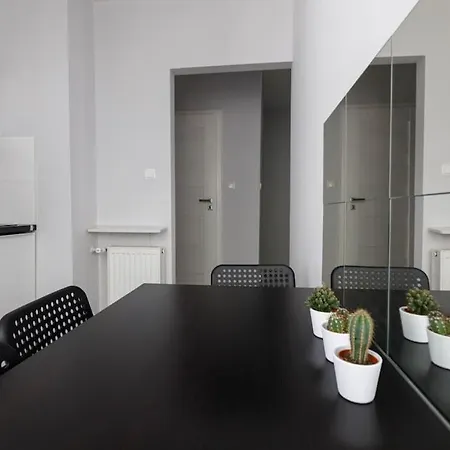 Close-central - Old Town - Comfortable And Cozy - W3 Apartment