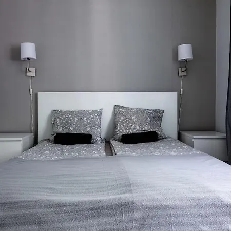 Close-central - Old Town - Comfortable And Cozy - W3 * Wrocław