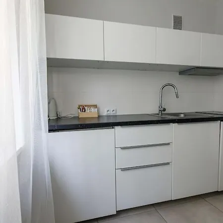 Close-central - Old Town - Comfortable And Cozy - W3 Breslau