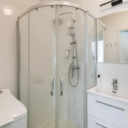 Close-central - Old Town - Comfortable And Cozy - W3