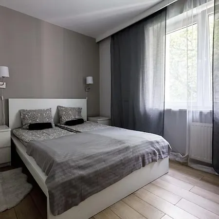 Close-central - Old Town - Comfortable And Cozy - W3 * Wroclaw