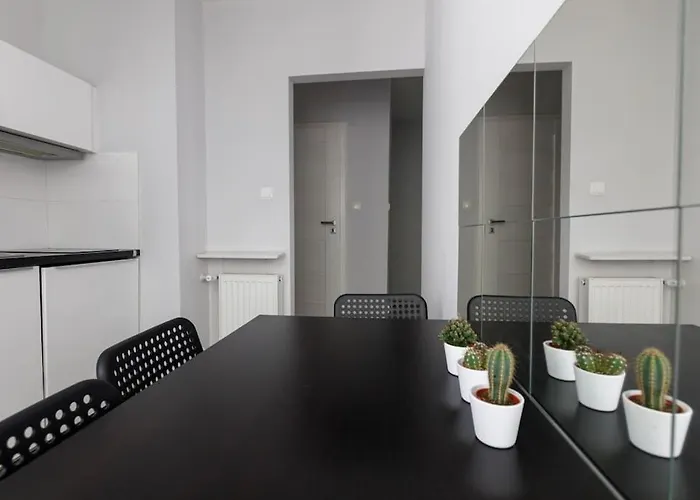 Close-central - Old Town - Comfortable And Cozy - W3 Apartment