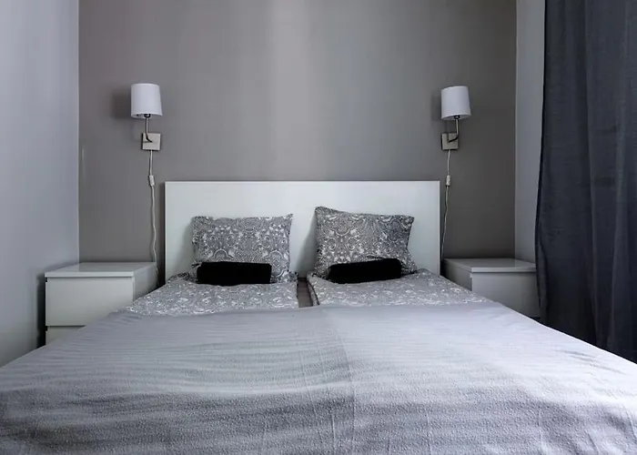 Close-central - Old Town - Comfortable And Cozy - W3 * Wroclaw