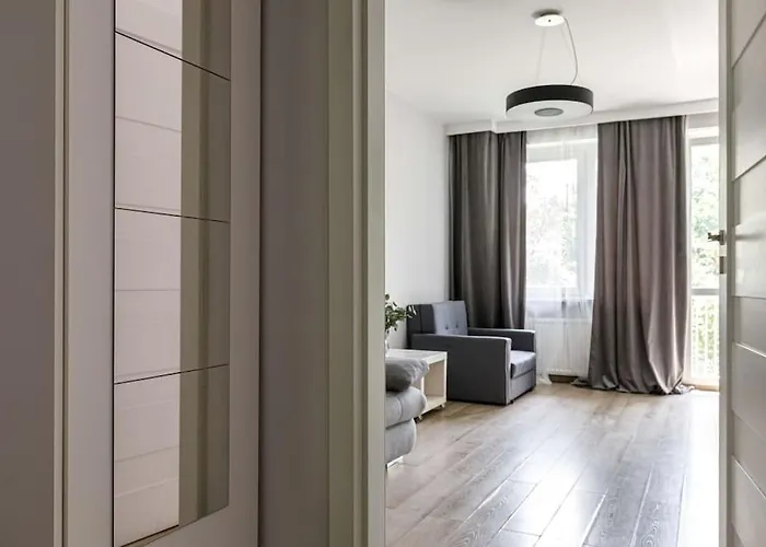 Close-central - Old Town - Comfortable And Cozy - W3 Apartment Wroclaw