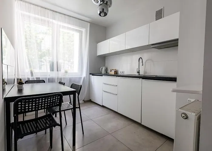 Close-central - Old Town - Comfortable And Cozy - W3 Wroclaw