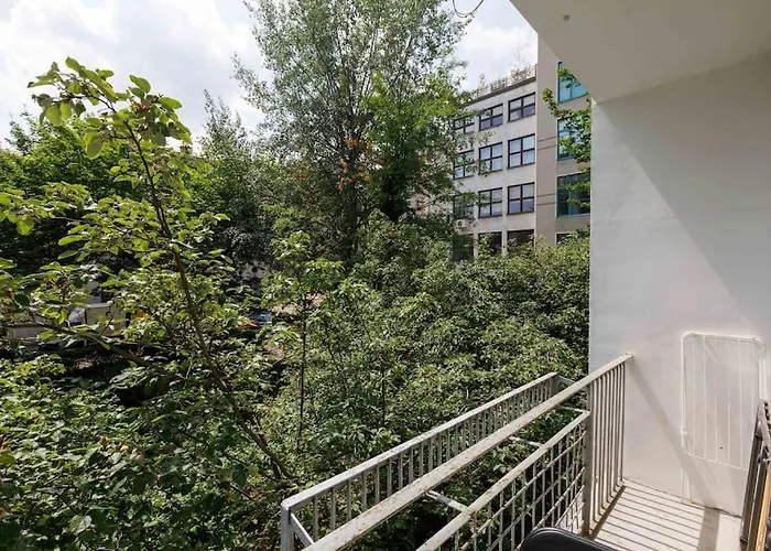 Close-central - Old Town - Comfortable And Cozy - W3 Wroclaw